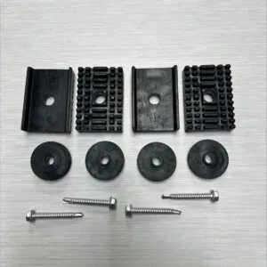 Buy Monkey Toe Systems Unit Fixing Kit (4 points) for 65-100kg Units AC1344 - Mounting Systems Online NZ Depot 1