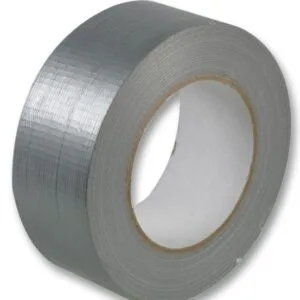 Buy Monti and Associates SILVER DUCT TAPE 50MM N0404 - Tapes And Sealants Online NZ Depot 1