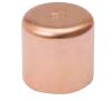 Buy Mueller industries 1-1/8 OD TUBE COPPER CAP J1351 - Copper & Installation Online NZ Depot 1