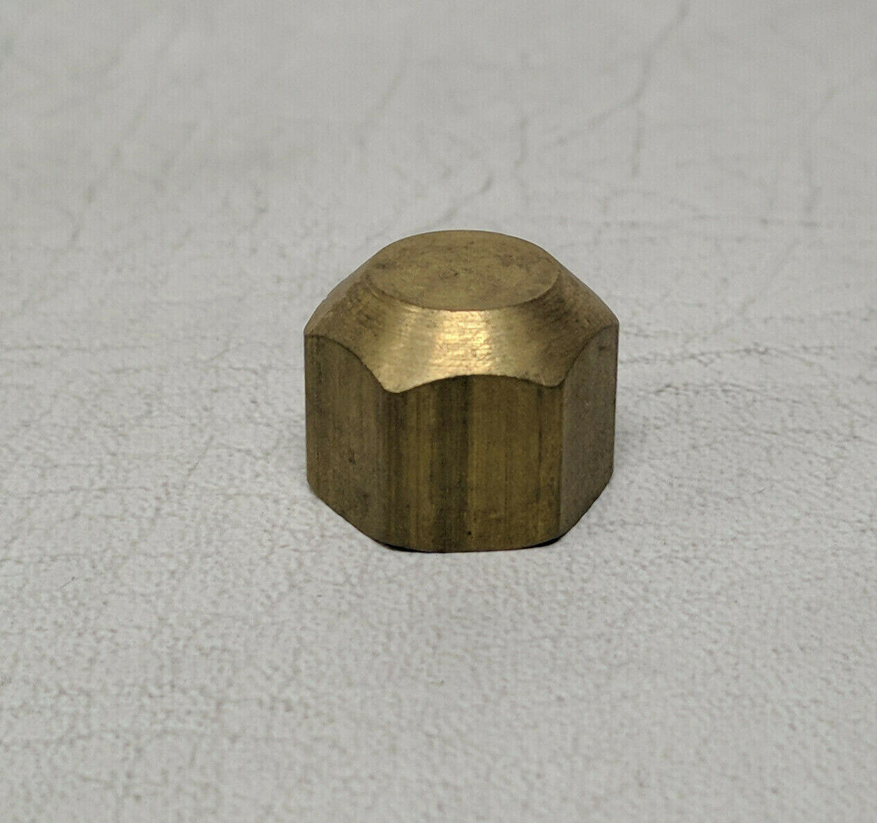 Mueller industries 1/2 FLARE SEAL NUT 1 Buy FUCHS MUELLER FLARE SEAL CAP NFT5-4 T0358 - Copper & Installation Online NZ Depot 1