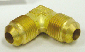 Buy Henry Technologies ELBOW 3/4 MSAE x 3/4 MSAE J0566 - Copper & Installation Online NZ Depot 1