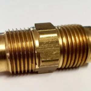 Buy Mueller industries 5/8 MALE FLARE UNION J0435 - Copper & Installation Online NZ Depot 1
