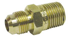 Buy Henry Technologies COUPLING 3/8MF - 1/4 MP J0508 - Copper & Installation Online NZ Depot 1