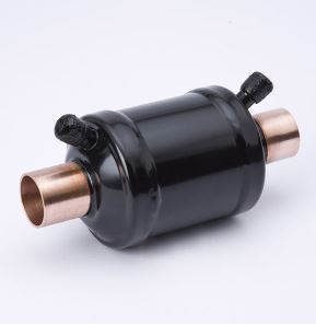 Buy Mueller industries BURN OUT DRIER 7/8 SW H0314 - Line Components Online NZ Depot 1