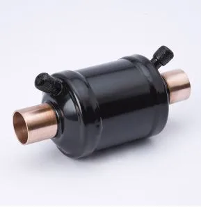 Buy Mueller industries BURN OUT DRIER 7/8 SW H0314 - Line Components Online NZ Depot 1