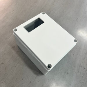 Buy Nhp STANDARD ENCLOSURE - LARGE G4306 - Controls Online NZ Depot 1