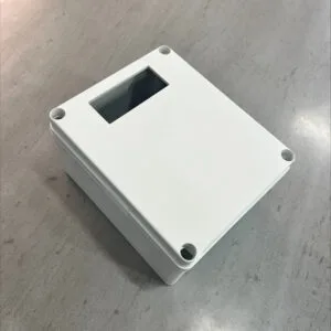 Buy Nhp STANDARD ENCLOSURE - LARGE G4306 - Controls Online NZ Depot 1