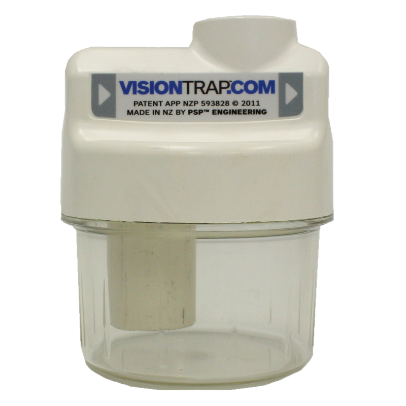 PSP Engineering VISION TRAP DRAIN P-TRAP 1 Buy PSP Engineering VISION TRAP DRAIN P-TRAP AC1150 - Pvc Drain Pipe & Fittings Online NZ Depot 1