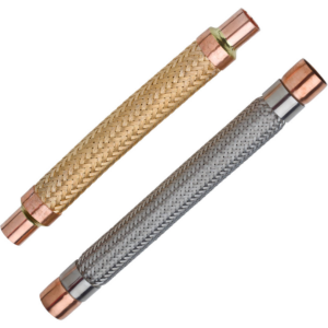 Buy Packless VIBRATION ELIMINATOR 7/8 IN OD VAFS8 - Line Components Online NZ Depot 1