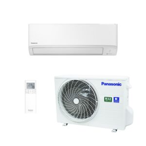 Buy Panasonic 3.5/4.0Kw   Aero Unit Set 3.5/4.0kW   Aero Unit Set - Heat Pump Online NZ Depot 1