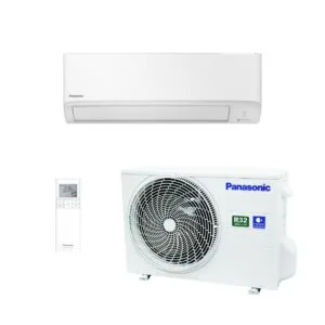 Buy Panasonic 3.5/4.0Kw Aero Unit Set 3.5/4.0kW Aero Unit Set - Heat Pump Online NZ Depot 1