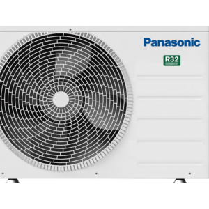 Buy Panasonic 4.2/5.1kW   Aero  Unit (1/4 / 1/2) - Complete Set (Indoor + Outdoor) AC9014/I-AC9014/O-SET - Heat Pump Online NZ Depot 2