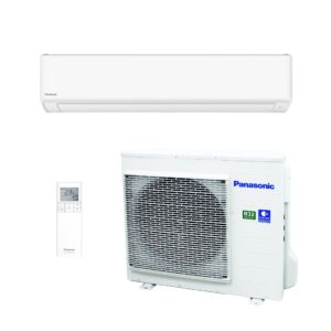 Buy Panasonic 9.5/10.3Kw Developer Unit Set - Complete Set (Indoor + Outdoor) 9.5/10.3kW Developer Unit Set - Heat Pump Online NZ Depot 1