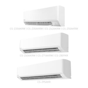 Buy Panasonic 9.5/10.3kW Aero  Unit (1/4 / 5/8) - Complete Set (Indoor + Outdoor) AC9019/I-AC9019/O-SET - Heat Pump Online NZ Depot 1
