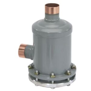 Buy Parker CATCH-ALL RSF-9625-T  3.1/8 2C SP3472 - Line Components Online NZ Depot 1
