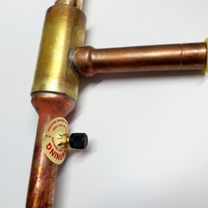Buy Parker EPR ORIT-6-30/100 7/8ODF SP2109 - Line Components Online NZ Depot 1