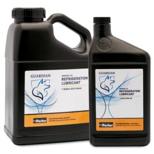 Buy Parker L322 Suniso 4GS 20L (5GAL) (VG-4 MO -5) N0545 - Lubricants Online NZ Depot 1