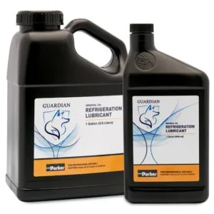 Buy Parker L322 Suniso 4GS 20L (5GAL) (VG-4 MO -5) N0545 - Lubricants Online NZ Depot 1