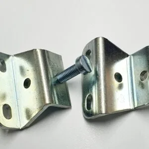 Buy Parker Mounting Bracket for Solenoid valves 170511 G0251 - Line Components Online NZ Depot 1
