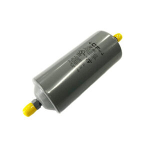 Buy Parker Oil Filter Sporlan OF-303-BP, 3/8” MF SP2600 - Oil Management Online NZ Depot 1