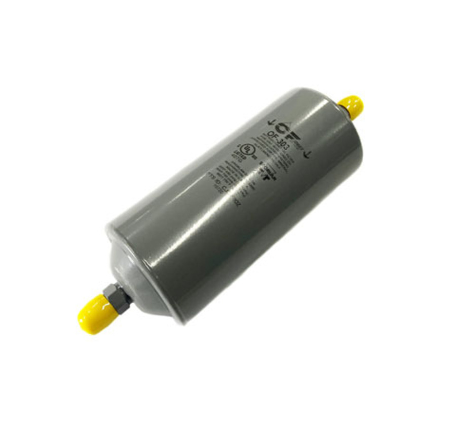 Parker Oil Filter Sporlan OF-303-BP, 3/8” MF 1 Buy Parker Oil Filter Sporlan OF-303-BP, 3/8” MF SP2600 - Oil Management Online NZ Depot 1