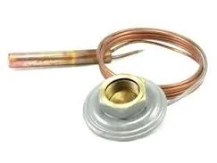 Buy Parker Q Valve TX ELEMENT R134A , R513A COMMERCIAL SP0030 - Line Components Online NZ Depot 1