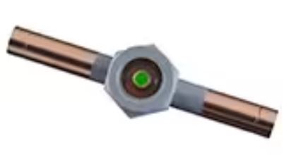 Parker SEE ALL SIGHTGLASS Sa-14S 1/2"ODF 1 Buy Parker SEE ALL SIGHTGLASS Sa-14S 1/2"ODF SP2712 - Line Components Online NZ Depot 1