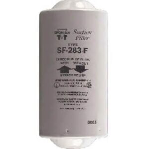 Buy Parker SUCTION FILTER SF-4813-T 1.5/8 SP3163 - Line Components Online NZ Depot 1