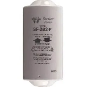 Buy Parker SUCTION FILTER SF-4813-T 1.5/8 SP3163 - Line Components Online NZ Depot 1