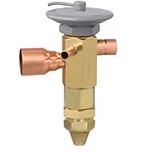 Buy Parker TX VALVE SSE-7 R404A ZP CHARGE SP0817 - Line Components Online NZ Depot 1