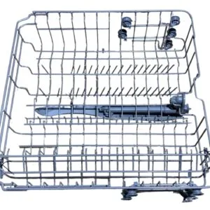 Buy Parmco Basket assembly upper - DW6BL, DW6SL Online - Parts - 1 - NZ Depot Kitchen