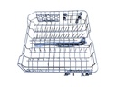 Parmco Basket assembly upper - XM12976000005351 - Parts - 3 - NZ DEPOT Parmco Buy Parmco Basket assembly upper Online - Parts - 3 - NZ Depot Kitchen