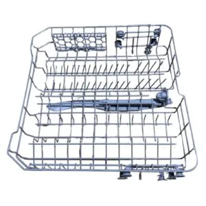 Buy Parmco Basket assembly upper - DW6SE, DW6WE Online - Parts - 1 - NZ Depot Kitchen