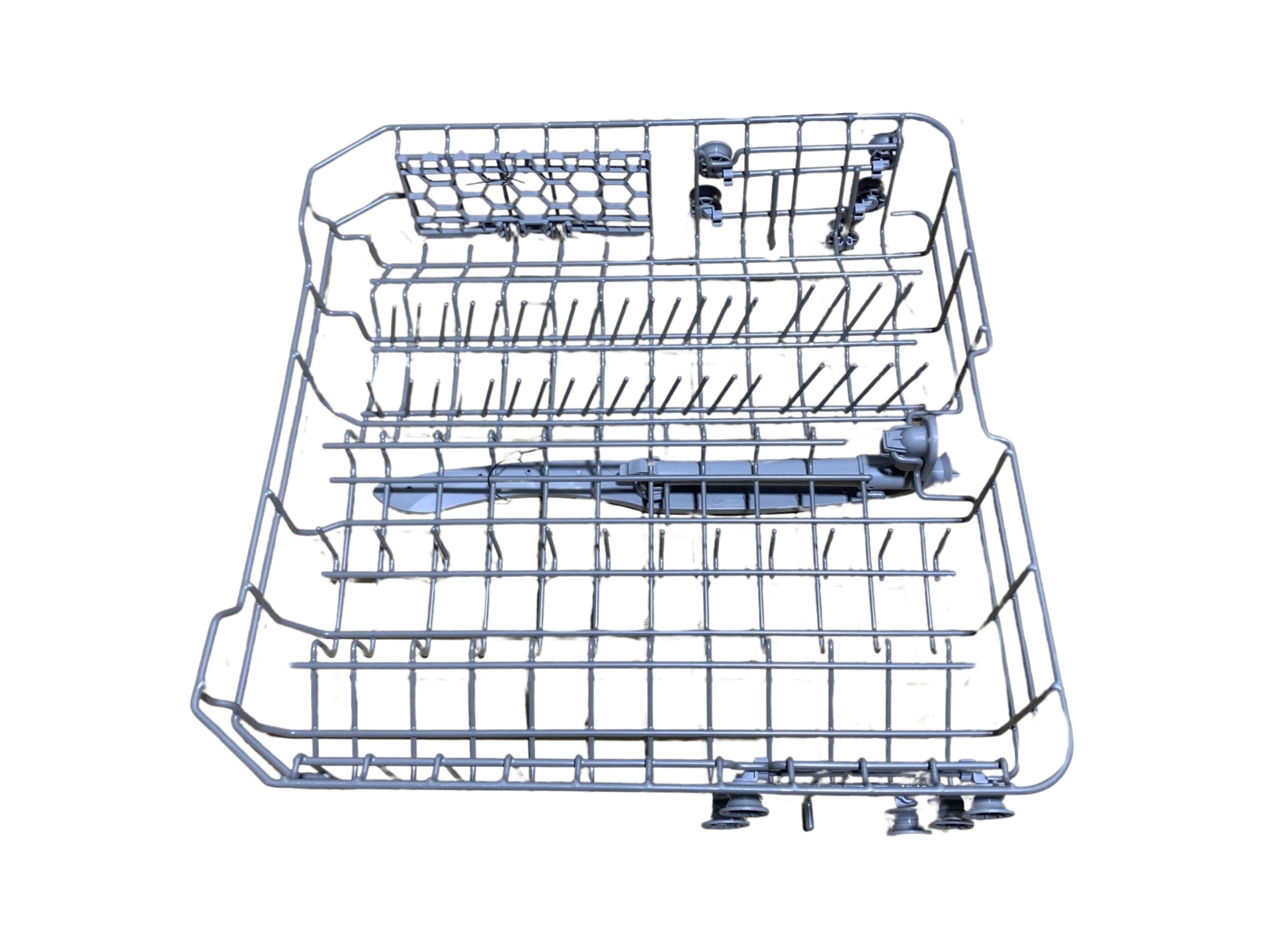 Parmco Basket assembly upper 1 Buy Parmco Basket assembly upper Online - Parts - 1 - NZ Depot Kitchen