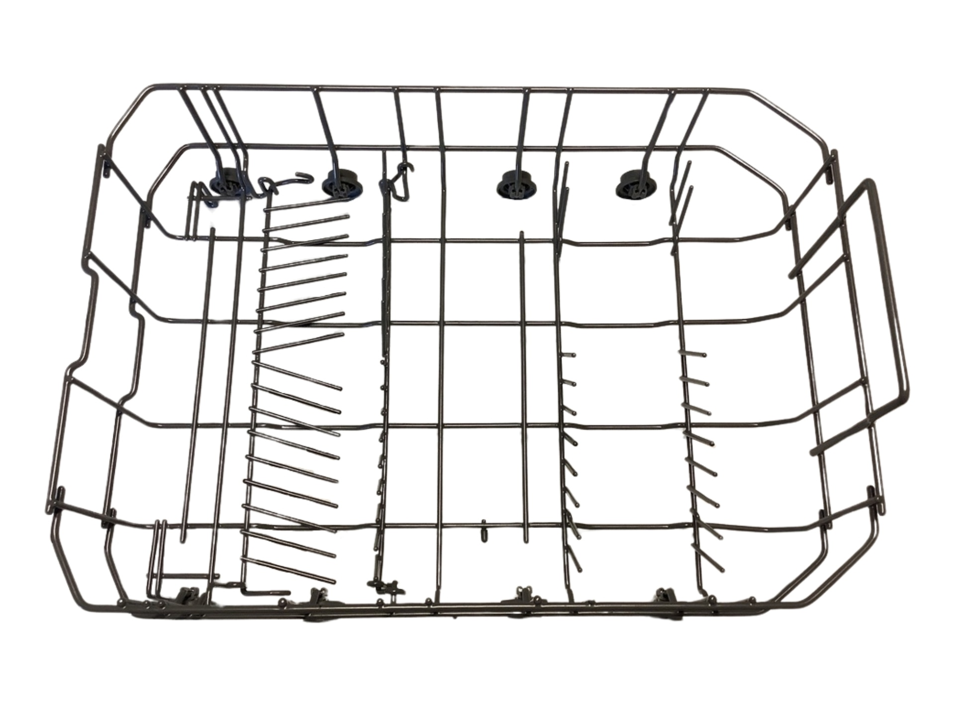 Parmco Basket lower 1 Buy Parmco Basket lower Online - Parts - 1 - NZ Depot Kitchen