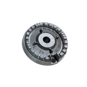 Buy Parmco Burner body medium Online - Parts - 1 - NZ Depot Kitchen