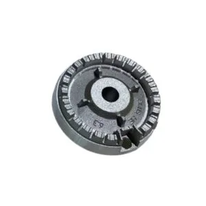 Buy Parmco Burner body medium - FS 600-GAS GAS, FS 600-OBS, FS 600-WHT +1 more Online - Parts - 1 - NZ Depot Kitchen