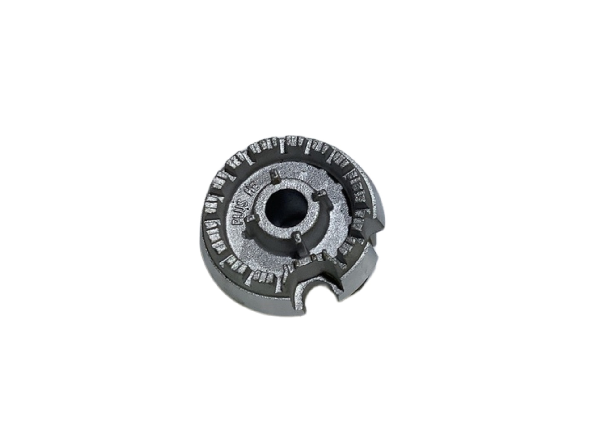 Parmco Burner body small 1 Buy Parmco Burner body small Online - Parts - 1 - NZ Depot Kitchen
