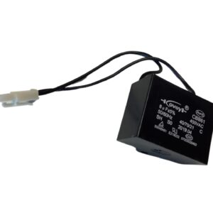 Buy Parmco Capacitor 8uf Online - Parts - 1 - NZ Depot Kitchen