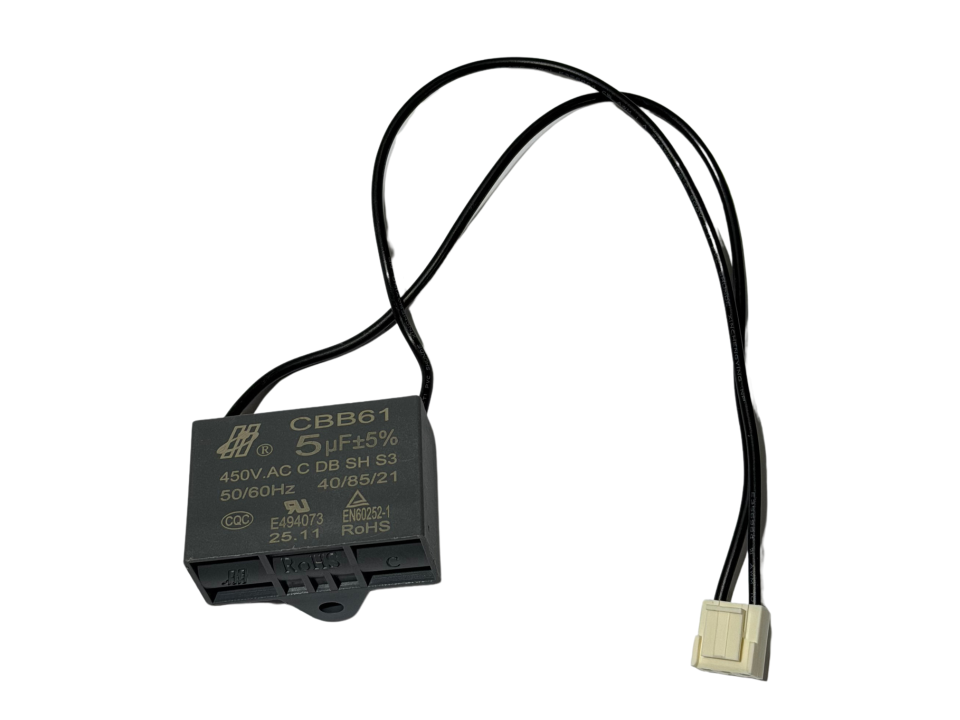 Parmco Capacitor 1 Buy Parmco Capacitor Online - Parts - 1 - NZ Depot Kitchen