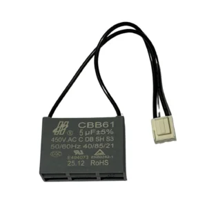 Buy Parmco Capacitor - RC6W700, RC6S700, RC9S700 Online - Parts - 1 - NZ Depot Kitchen