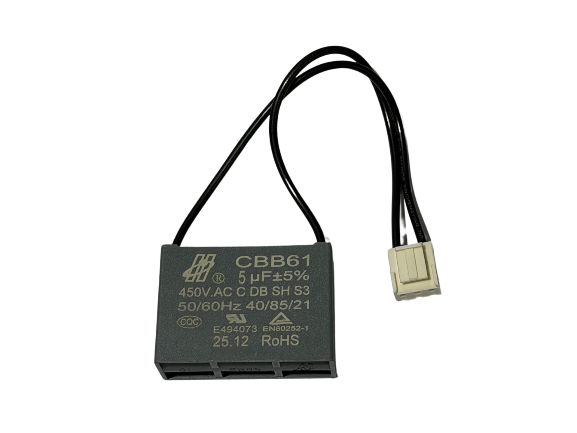 Parmco Capacitor 1 Buy Parmco Capacitor Online - Parts - 1 - NZ Depot Kitchen