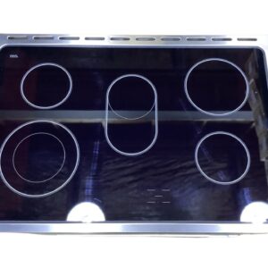 Buy Parmco Ceramic glass top Online - Parts - 1 - NZ Depot Kitchen