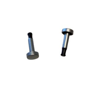 Buy Parmco Clock button (silver) Online - Parts - 1 - NZ Depot Kitchen