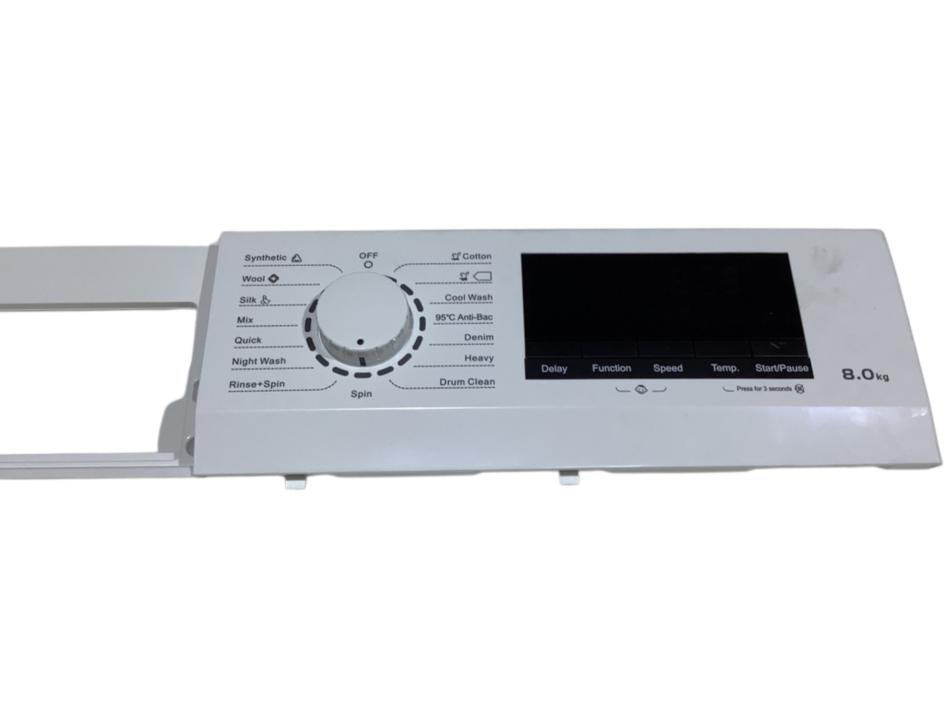 Parmco Complete control panel 1 Buy Parmco Complete control panel Online - Parts - 1 - NZ Depot Kitchen