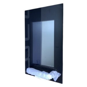 Buy Parmco Complete oven door 300mm small oven Online - Parts - 1 - NZ Depot Kitchen