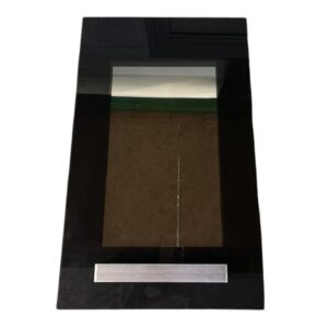 Buy Parmco Complete oven door 300mm small oven Online - Parts - 1 - NZ Depot Kitchen