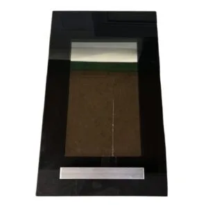 Buy Parmco Complete oven door 300mm small oven - FS9S-5-2 Online - Parts - 1 - NZ Depot Kitchen