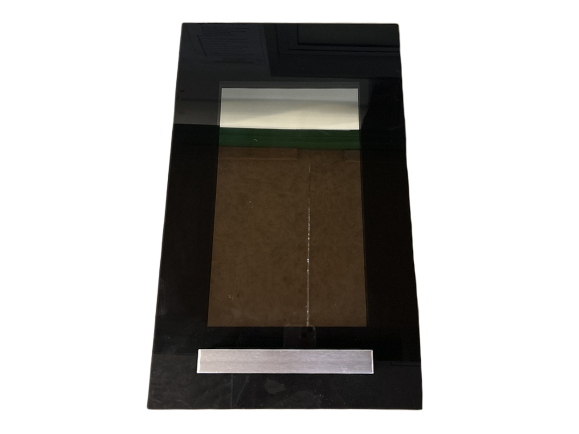 Parmco Complete oven door 300mm small oven 1 Buy Parmco Complete oven door 300mm small oven Online - Parts - 1 - NZ Depot Kitchen