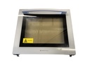 Parmco Complete oven door 540mm main oven v2 - XP2040200612 - Parts - 5 - NZ DEPOT Parmco Buy Parmco Complete oven door 540mm main oven v2 Online - Parts - 5 - NZ Depot Kitchen